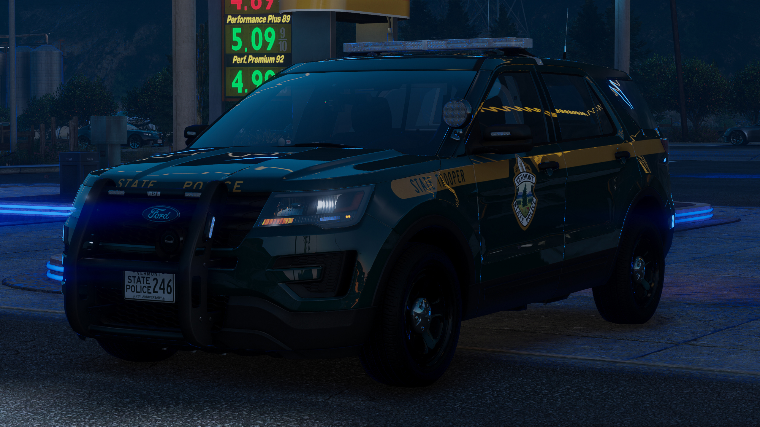 Vermont State Police Pack v1.0 vsp_pack_v1.0_11