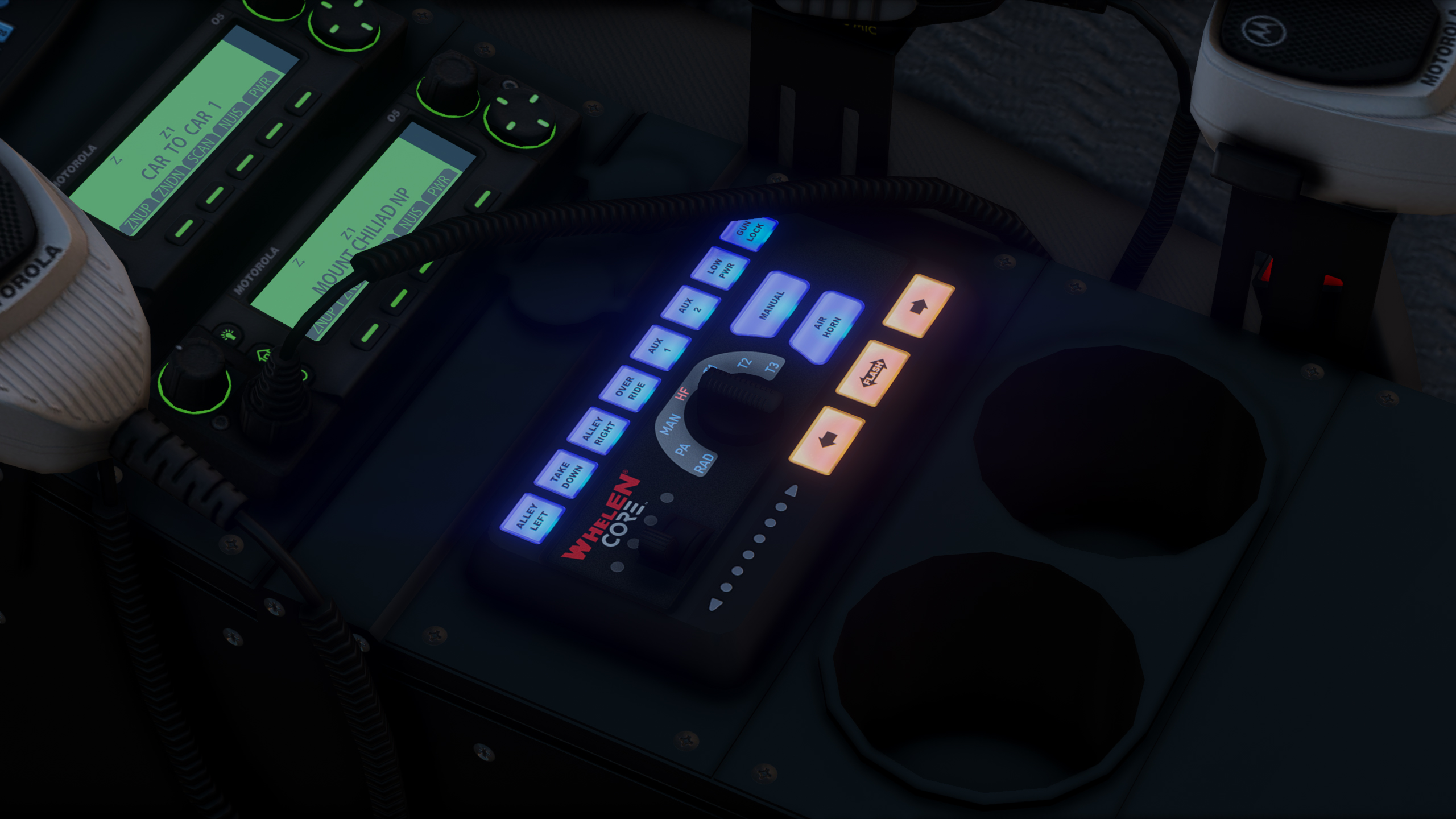 CCTL6 Control Head v1.0 cctl6_v1.0_4
